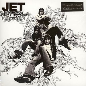 Get Born by Jet