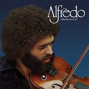 Alfredo by Alfredo De La Fé