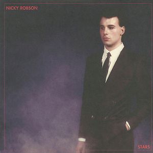 Stars by Nicky Robson