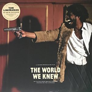The World We Knew by The Limiñanas