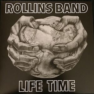 Life Time by Rollins Band