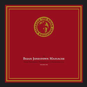Tepid Peppermint Wonderland: A Retrospective (Volume One) by The Brian Jonestown Massacre