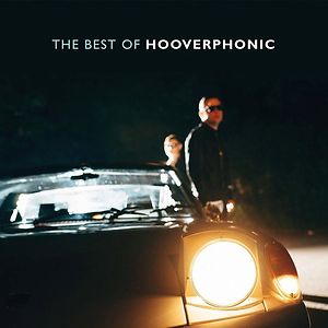 The Best Of Hooverphonic  by Hooverphonic