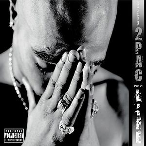 The Best Of 2Pac - Part 2: Life  by 2Pac