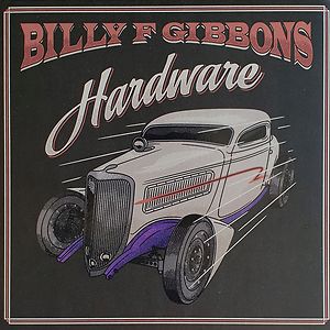Hardware by Billy Gibbons