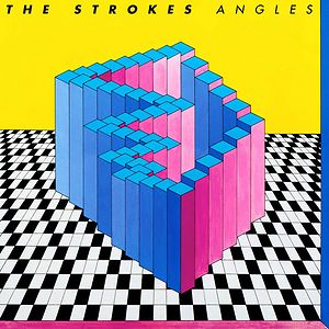 The Strokes 'The Singles - Volume 01' Box Set Available February 24, 2023 -  Legacy Recordings