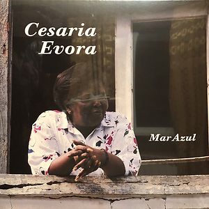 Mar Azul by Cesaria Evora
