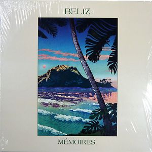 Mémoires by Béliz