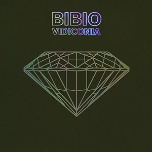 Vidiconia by Bibio