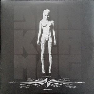 Donker Mag by Die Antwoord