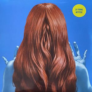 Mystère by La Femme