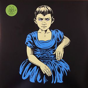 III - 2LP by Moderat