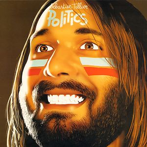 Politics by Sébastien Tellier