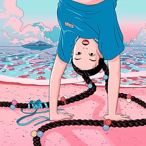 I Go by Peggy Gou