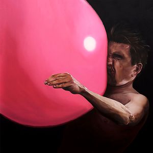 Ultra Mono LP by Idles