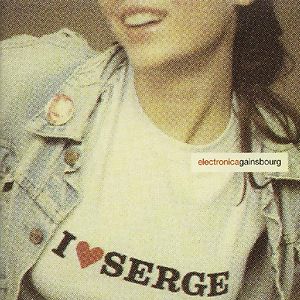 I ♥ Serge (Electronica Gainsbourg) by Serge Gainsbourg