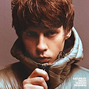 Saturday Night, Sunday Morning LTD Edition by Jake Bugg