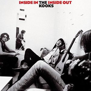 Inside In / Inside Out - 15th Anniversary Edition  by The Kooks