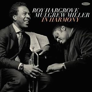 In Harmony by Roy Hargrove
