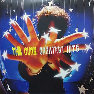 Greatest Hits by The Cure