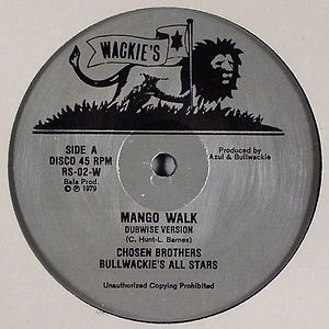 Mango Walk by The Chosen Brothers