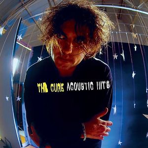 Acoustic Hits by The Cure
