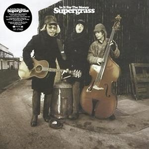 Pumping On Your Stereo, Supergrass – 10