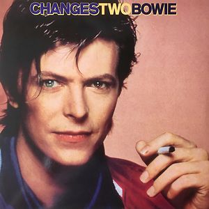 ChangesTwoBowie by David Bowie