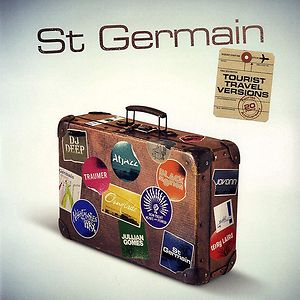 Boulevard (The Complete Series), St Germain – 2 x LP – Music