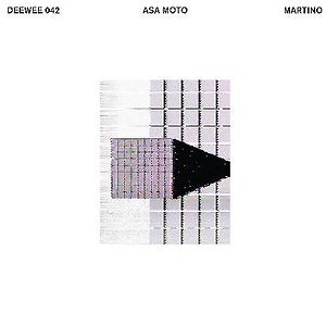 Martino by Asa Moto
