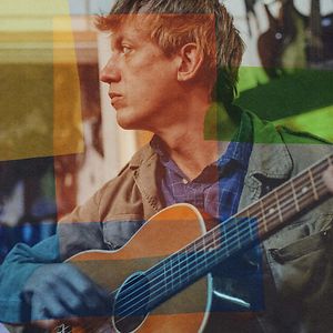 Other You - Ltd transparent indie vinyl by Steve Gunn
