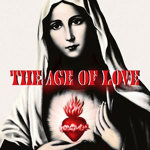 The Age Of Love (Charlotte De Witte & Enrico Sangiuliano rmx) - Ltd LIME TRANSPARENT VINYL by Age Of Love