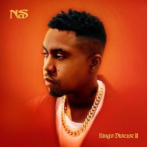 Nas KING'S DISEASE 1.2.3 3枚セット Nas - Kings Disease III LP 2x12 / MASS APPEAL MSAP125V2 - Vinyl