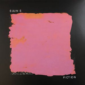 Fiction EP - White vinyl edition by Suuns