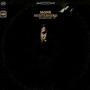 その他 Thelonious Monk Misterioso 45rpm 2LP 112746-misterioso-recorded-on-