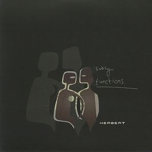 Bodily Functions by Matthew Herbert