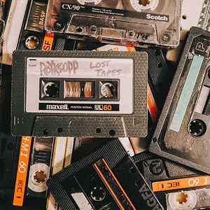 Lost Tapes by Röyksopp