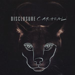 Caracal by Disclosure