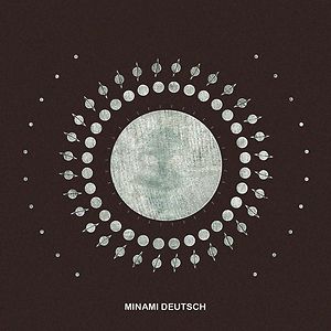 Fortune Goodies, Minami Deutsch – LP – Music Mania Records – Ghent