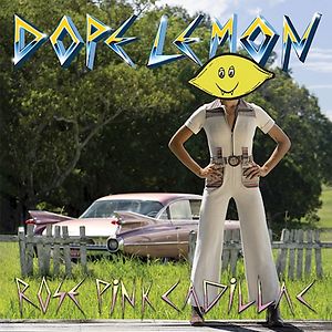 欧2LP Dope Lemon Honey Bones (Yellow Vinyl) 538803971YELLOW BMG 未開封 /00660 DOPE LEMON - Honey Bones - Vinyl, CD | Rough Trade - (Yellow