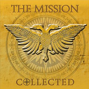 Collected - 2LP Edition by The Mission