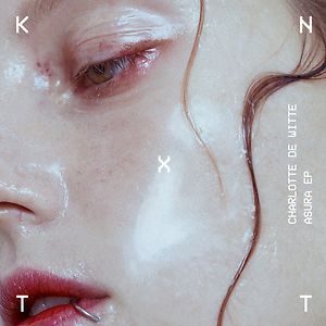 Asura EP by Charlotte de Witte