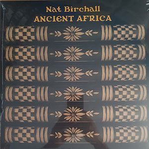 Ancient Africa by Nat Birchall