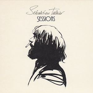 Sessions by Sébastien Tellier