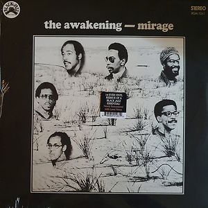 Mirage by The Awakening