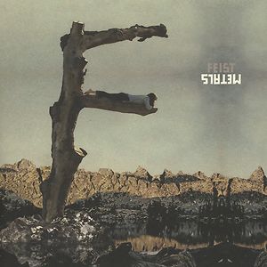 Metals by Feist