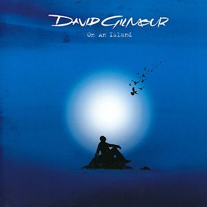 On An Island by David Gilmour
