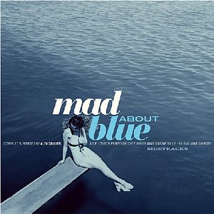 Blue Note's Sidetracks - Mad About Blue - Selected by Alex Callier by Various