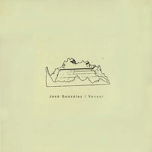 Veneer - 1lp by José González