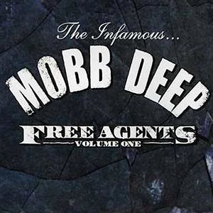 Free Agents - Black Friday 2021 by Mobb Deep